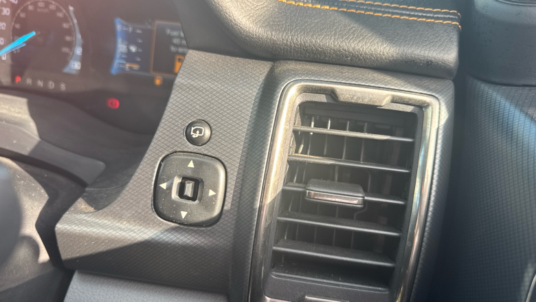 Ford Ranger Diesel Pick Up Double Cab Wildtrak 3.2 TDCi 200 Auto